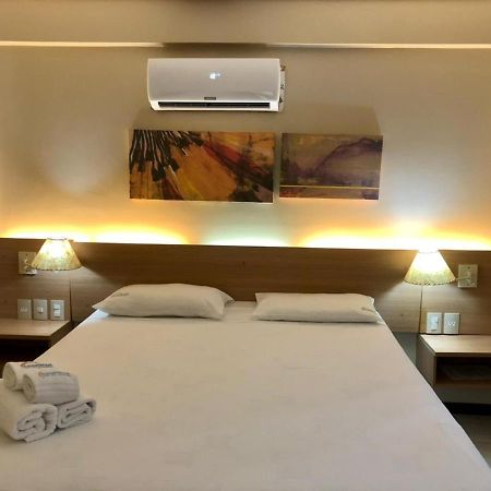 קומבוקו Kariri Apartaments Sunset Beach מראה חיצוני תמונה