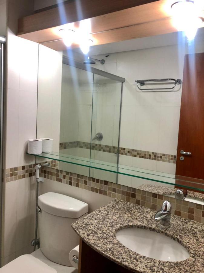 קומבוקו Kariri Apartaments Sunset Beach מראה חיצוני תמונה