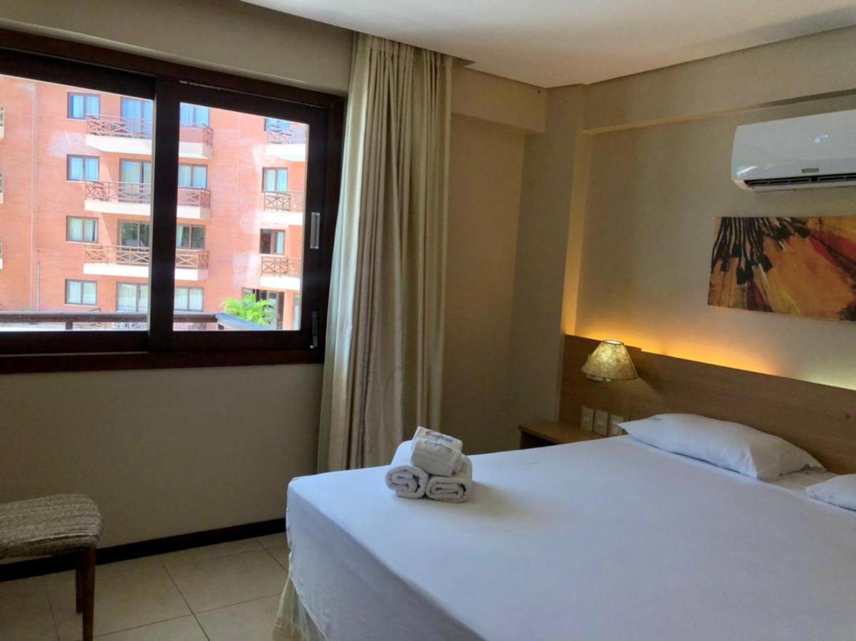 קומבוקו Kariri Apartaments Sunset Beach מראה חיצוני תמונה