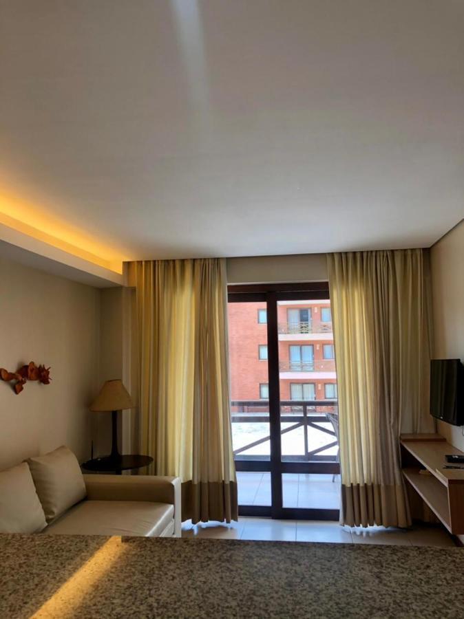 קומבוקו Kariri Apartaments Sunset Beach מראה חיצוני תמונה
