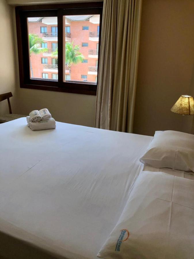 קומבוקו Kariri Apartaments Sunset Beach מראה חיצוני תמונה