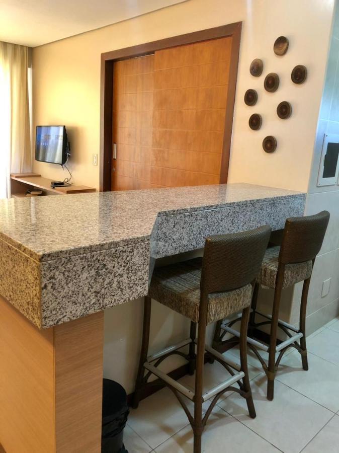 קומבוקו Kariri Apartaments Sunset Beach מראה חיצוני תמונה