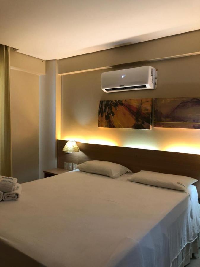 קומבוקו Kariri Apartaments Sunset Beach מראה חיצוני תמונה