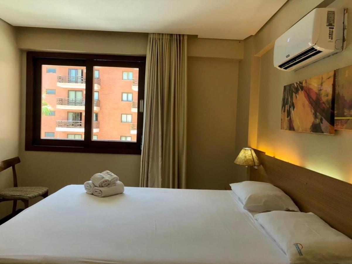 קומבוקו Kariri Apartaments Sunset Beach מראה חיצוני תמונה