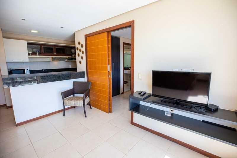 קומבוקו Kariri Apartaments Sunset Beach מראה חיצוני תמונה